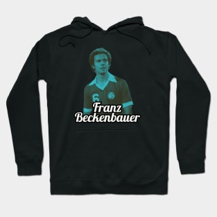 Retro Franz Hoodie